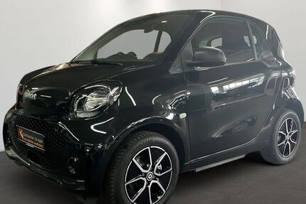 Smart ForTwo 15.900 km 11.340 &euro; Kusel 66869
