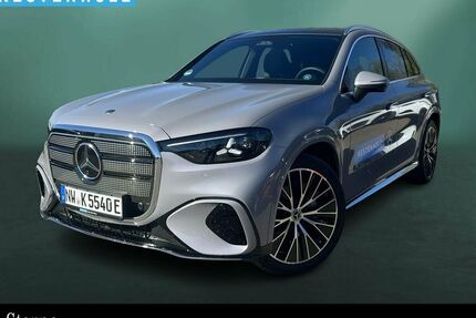 Mercedes-Benz GLC 400 14.900 km 88.600 &euro; Neustadt 67433