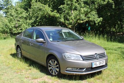 VW Passat 196.000 km 5.900 &euro; Mehlbach 67735
