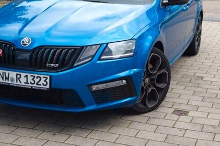 Skoda Octavia 99.700 km 21.300 &euro; Neustadt 67433