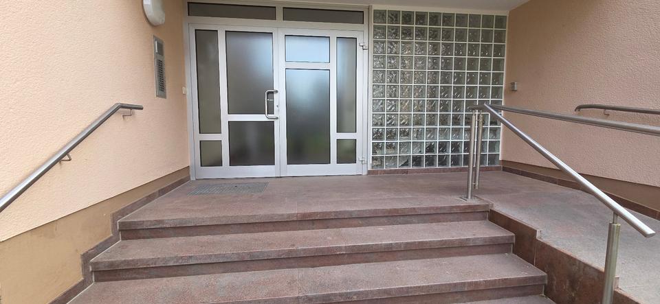 Etagenwohnung Kaiserslautern Bahnheim - 3.5 Zimmer, 93 m&sup2;, 219.000&euro; | Angebot:26552223