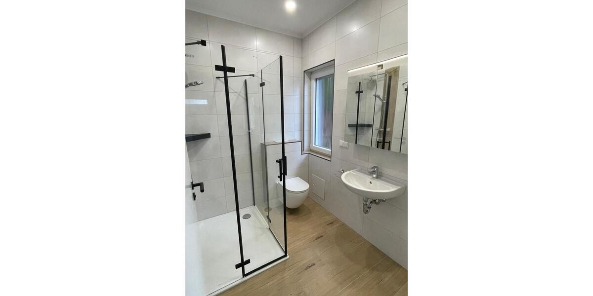 Erdgeschoßwohnung Pirmasens Fehrbach - 2 Zimmer, 58 m&sup2;, 650&euro; | Angebot:25971960