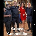 Groove connection