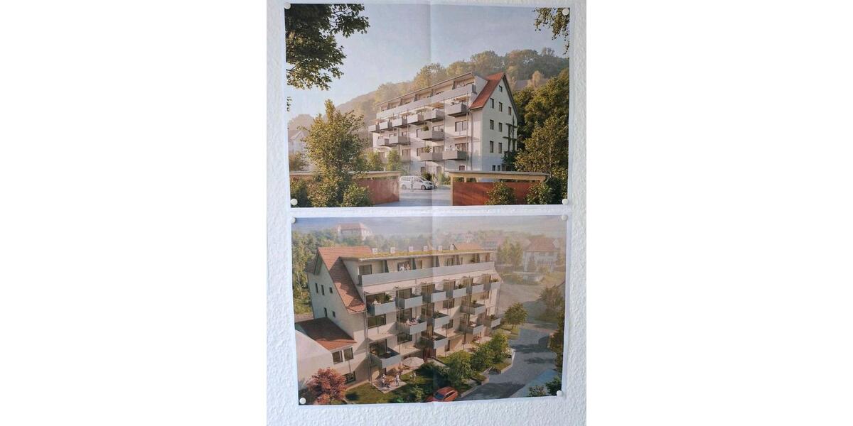 Erdgeschoßwohnung Kusel - 3 Zimmer, 75 m&sup2;, 274.500&euro; | Angebot:26763630