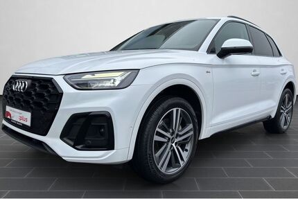 Audi Q5 92.500 km 35.430 &euro; Neustadt a.d. Weinstraße 67433