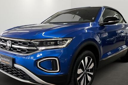 VW T-Roc 16.196 km 30.940 &euro; Kusel 66869