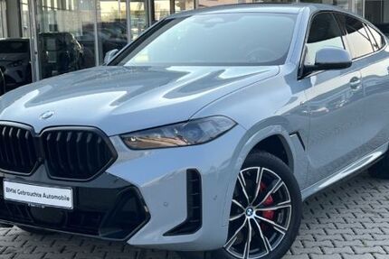 BMW X6 62.200 km 69.899 &euro; Landstuhl 66849