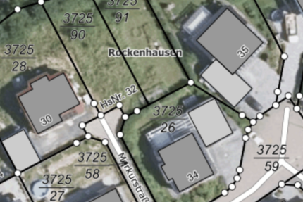 Grundstück zu verkaufen in Rockenhausen 129.500 € 664 m² zimmer