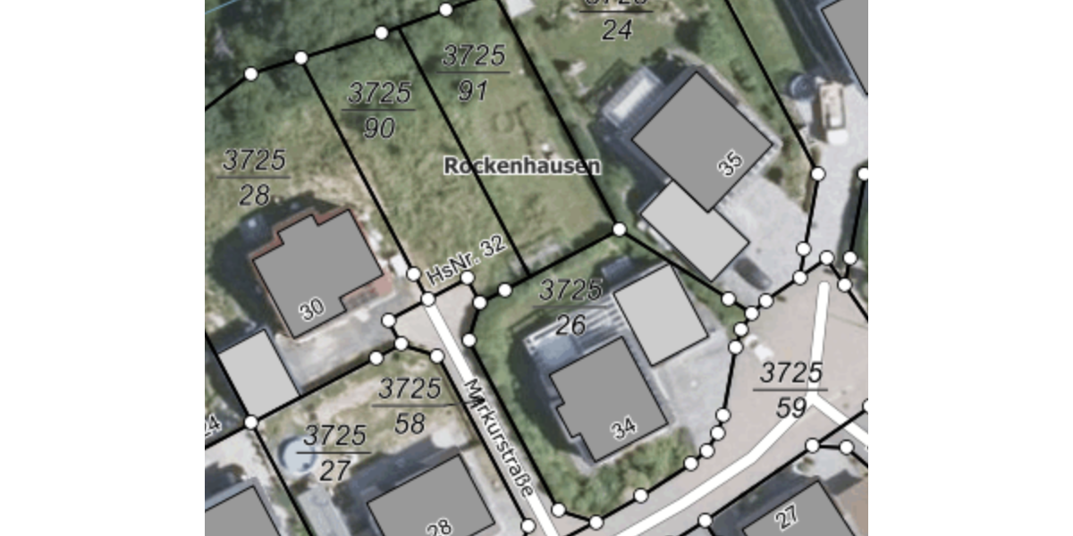 Grundstück zu verkaufen in Rockenhausen 129.500 € 664 m² zimmer