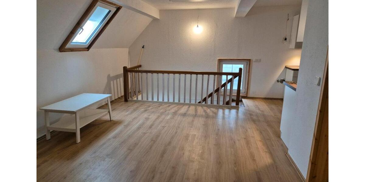Dachgeschoßwohnung Thaleischweiler-Fröschen Fröschen - 2 Zimmer, 55 m&sup2;, 610&euro; | Angebot:26552153