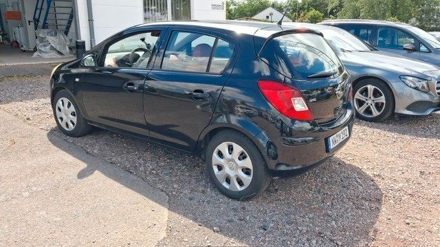 Opel Corsa 123.000 km 2.500 &euro; Neustadt/Wstr. 67433