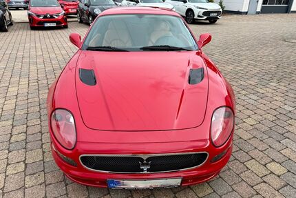 Maserati 3200 82.500 km 37.840 &euro; Neustadt 67433