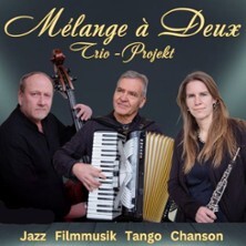 Melange a Deux - Konzert Neustadt