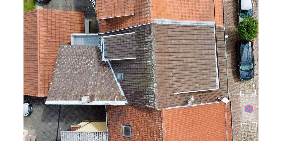 Einfamilienhaus Ramstein-Miesenbach Ramstein - 6 Zimmer, 320.000&euro; | Angebot:24764143