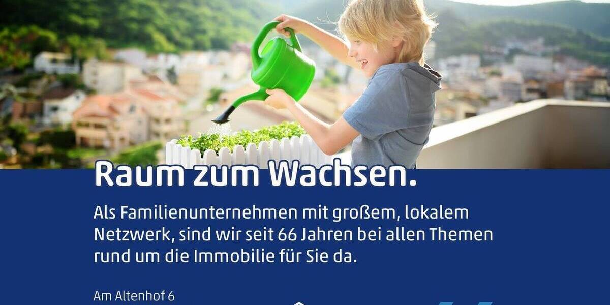 Einfamilienhaus Kaiserslautern Dansenberg - 5 Zimmer, 160 m&sup2;, 525.000&euro; | Angebot:26570592