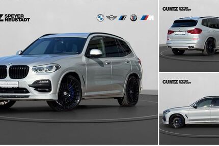 Alpina XD3
