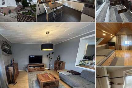 Wohnung Enkenbach-Alsenborn Alsenborn - 6 Zimmer, 143 m&sup2;, 249.000&euro; | Angebot:21841703