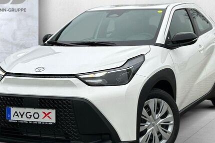 Toyota Aygo (X) 2.700 km 19.999 &euro; Pirmasens 66953