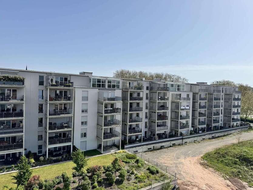 Wohnung zum Kaufen in Kaiserslautern 398.000 € 113.96 m²