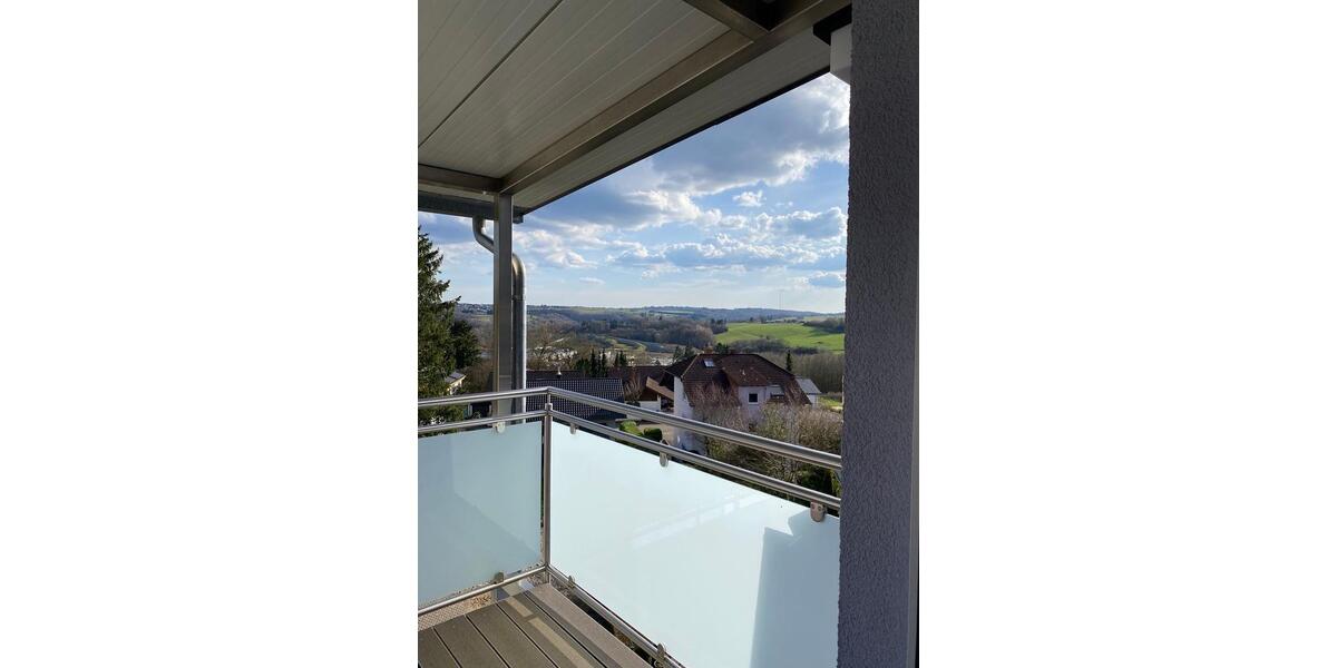 Dachgeschoßwohnung Pirmasens - 3 Zimmer, 82 m&sup2;, 800&euro; | Angebot:25406765