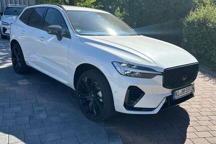 Volvo XC60 2.000 km 70.000 &euro; Kaiserslautern 67657
