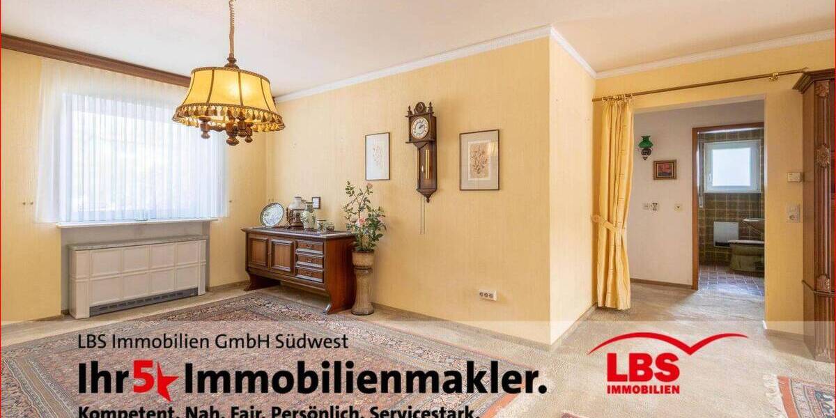 Mehrfamilienhaus, Wohnhaus Rockenhausen - 7 Zimmer, 165 m&sup2;, 296.000&euro; | Angebot:26683635
