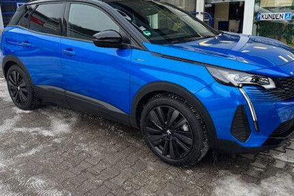 Peugeot 3008 54.163 km 28.950 &euro; Gehrweiler 67724