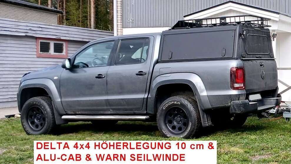 Amarok
