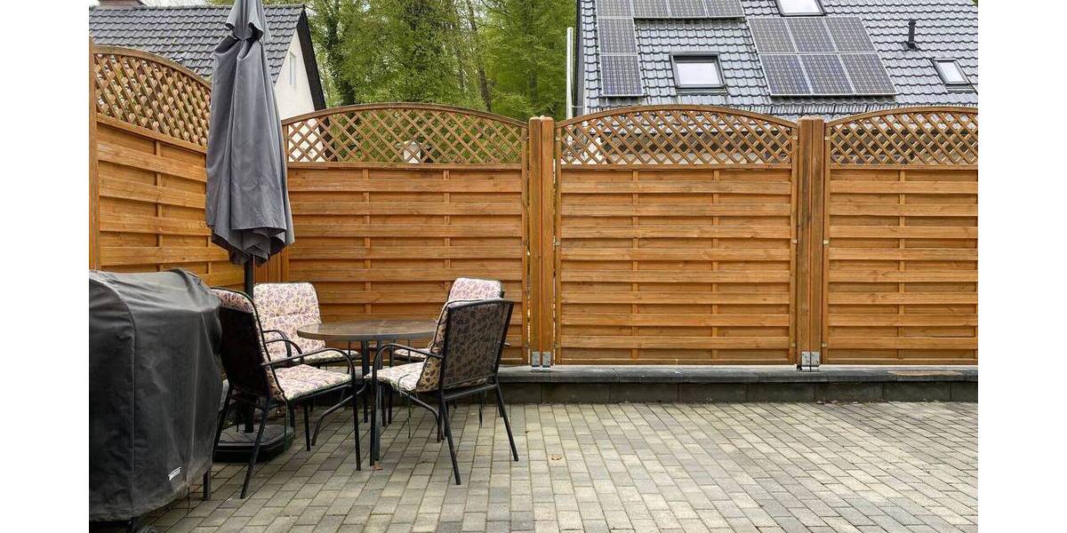 Reihenmittelhaus Kaiserslautern Erlenbach - 5 Zimmer, 140 m&sup2;, 299.000&euro; | Angebot:26377425