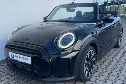 Mini Cooper Cabrio 61.998 km 23.249 &euro; Kaiserslautern 67663