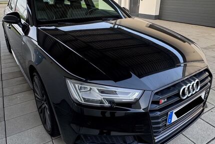 Audi S4 210.000 km 21.500 € Lambrecht 67466