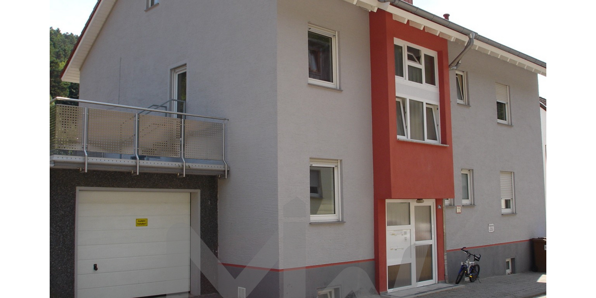 Etagenwohnung Kaiserslautern Einsiedlerhof - 4 Zimmer, 105 m&sup2;, 1.190&euro; | Angebot:26034377