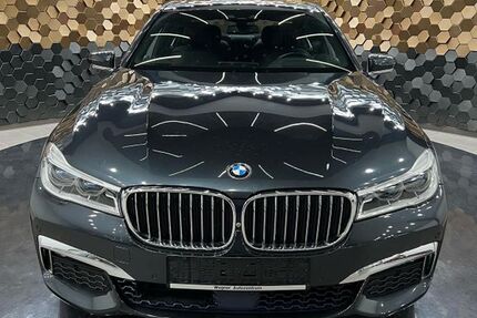 BMW 730