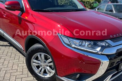 Mitsubishi Outlander 56.433 km 17.994 &euro; Kirchheimbolanden 67292