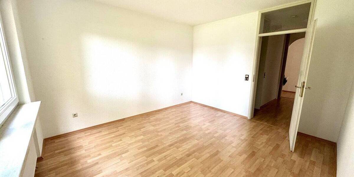 Etagenwohnung Kaiserslautern Innenstadt - 3 Zimmer, 75 m&sup2;, 690&euro; | Angebot:26875423