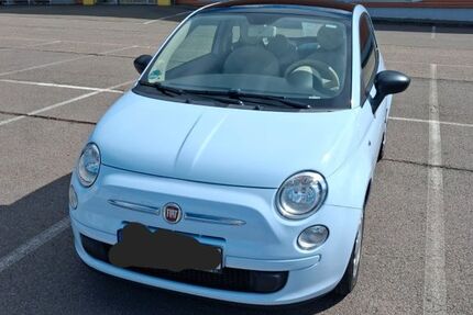 Fiat 500 112.600 km 3.600 &euro; Pirmasens 66954