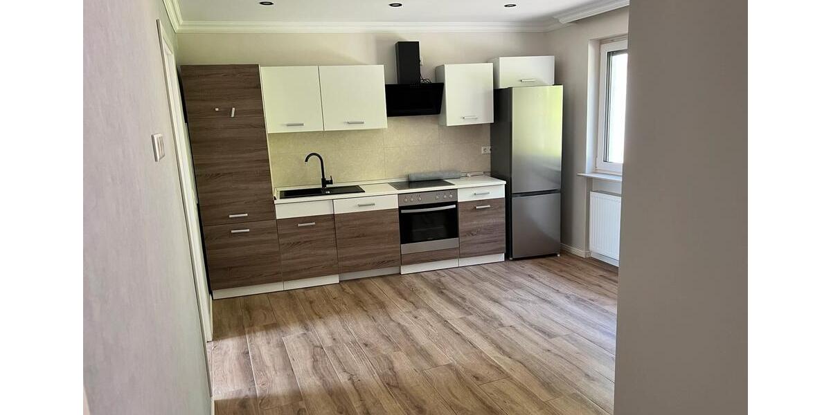 Neue Renovierung 1 zimmer