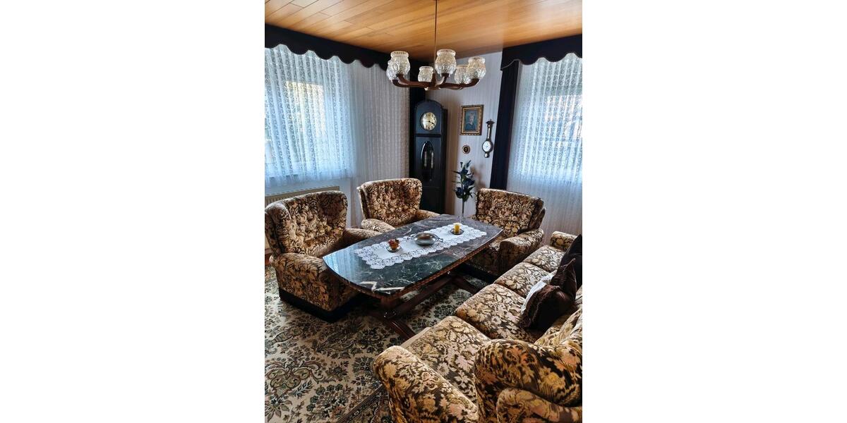 Einfamilienhaus Otterberg - 4 Zimmer, 120 m&sup2;, 340.000&euro; | Angebot:27156441