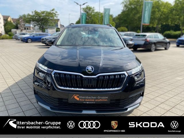 Skoda Kamiq 11.743 km 20.990 € Kaiserslautern 67657