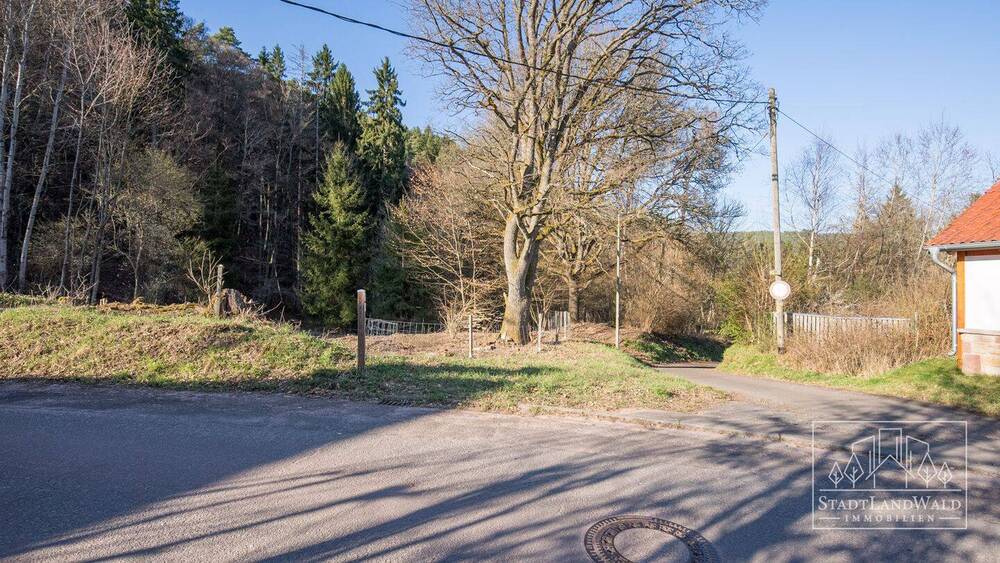 Grundstück Elmstein Schafhof - 165.000&euro; | Angebot:26155236