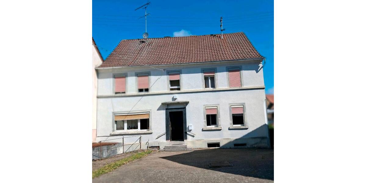 Einfamilienhaus Rockenhausen - 156.000&euro; | Angebot:26984230
