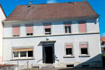 Haus Rockenhausen - 156.000&euro; | Angebot:26984230