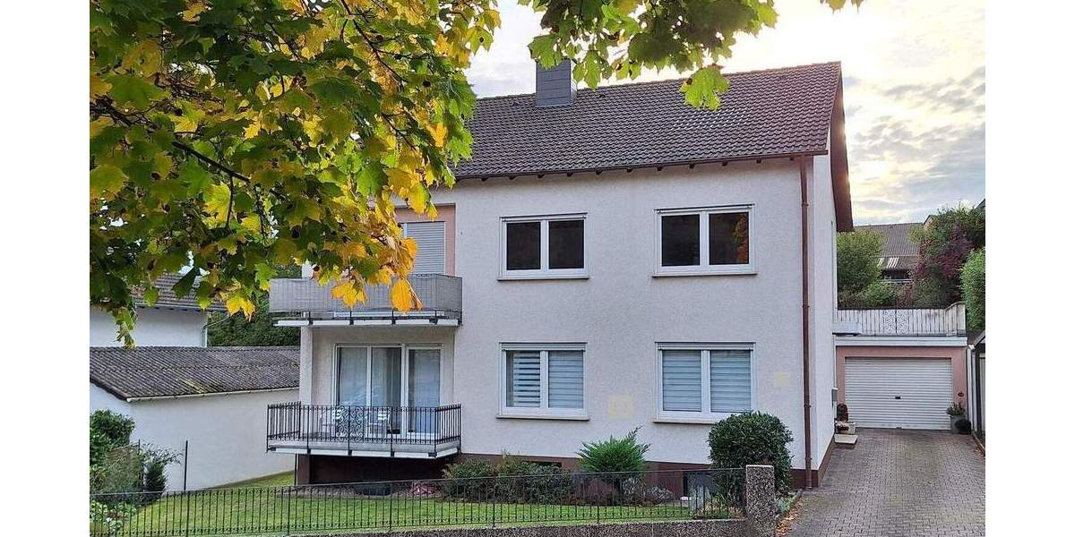 Mehrfamilienhaus, Wohnhaus Rodalben - 7 Zimmer, 240 m&sup2;, 420.000&euro; | Angebot:25214412
