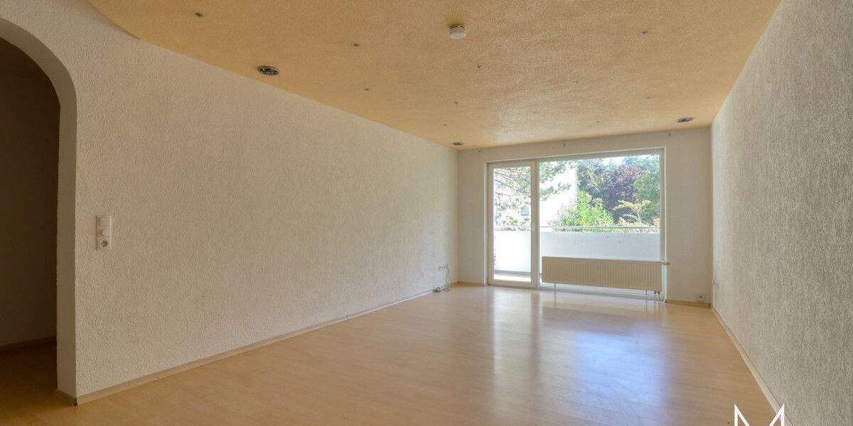 Etagenwohnung Landstuhl Atzel - 4 Zimmer, 107 m&sup2;, 129.000&euro; | Angebot:24157095
