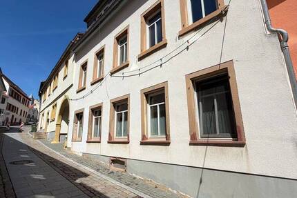 Haus Kirchheimbolanden - 6 Zimmer, 183 m&sup2;, 329.000&euro; | Angebot:26527205