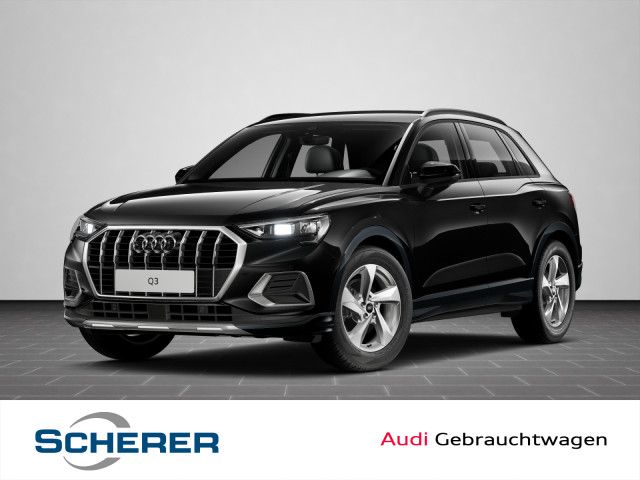 Audi Q3 24.400 km 35.056 &euro; Neustadt a.d. Weinstraße 67433
