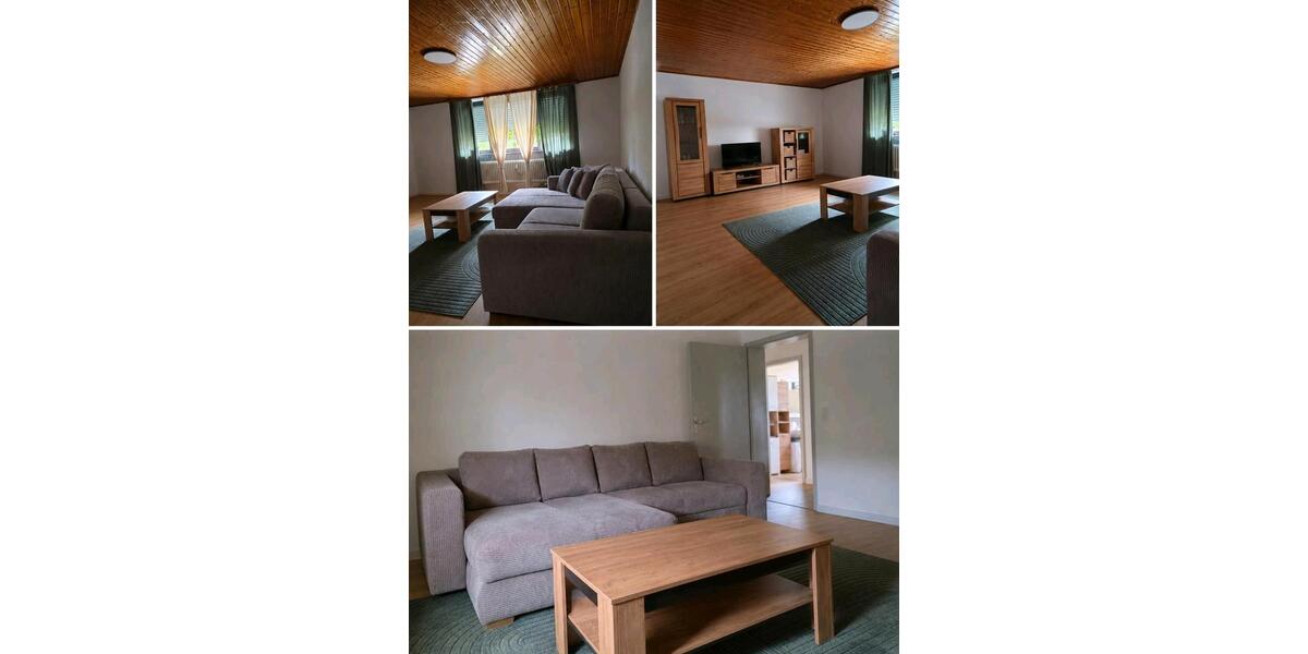 Erdgeschoßwohnung Pirmasens - 2 Zimmer, 76 m&sup2;, 610&euro; | Angebot:26587134