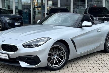 BMW Z4 18.600 km 39.877 &euro; Landstuhl 66849