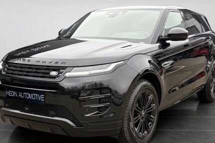 Land Rover Range Rover Evoque 4.000 km 66.480 &euro; Kaiserslautern 67655
