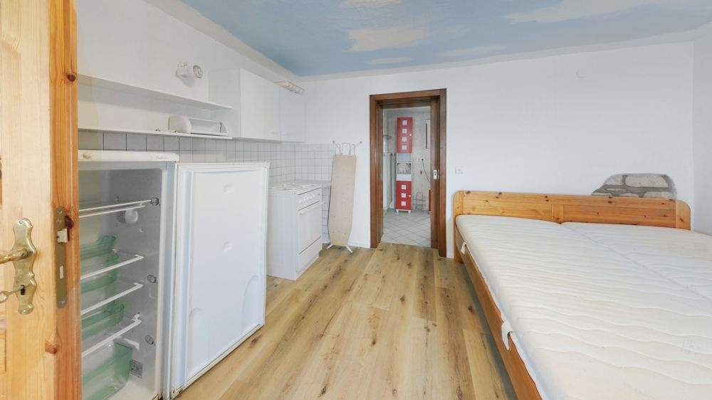 Reihenmittelhaus Kaiserslautern / Siegelbach Siegelbach - 4 Zimmer, 143 m&sup2;, 1.500&euro; | Angebot:25680346